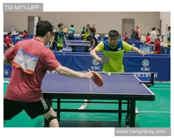 深入探讨西安乒乓球队耐力表现及其影响因素的全面分析