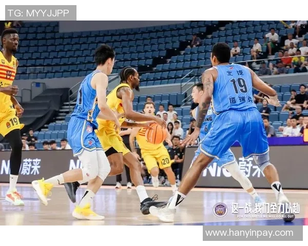 篮球专题：聚焦杭州篮球队的配合