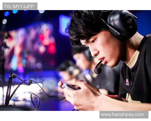 王者荣耀纪实:记录RNG的奋斗经历