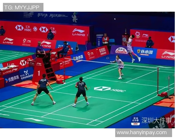 羽毛球评论：深圳羽毛球队的防守得失